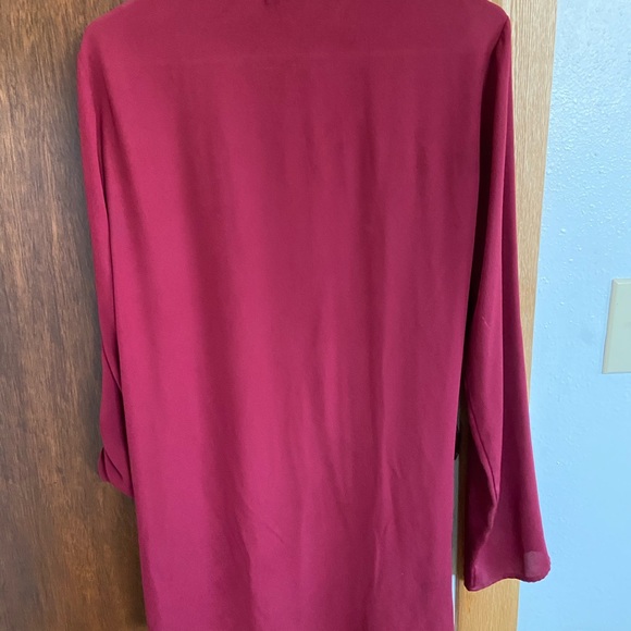 About A Girl XL blouse - Picture 3 of 3